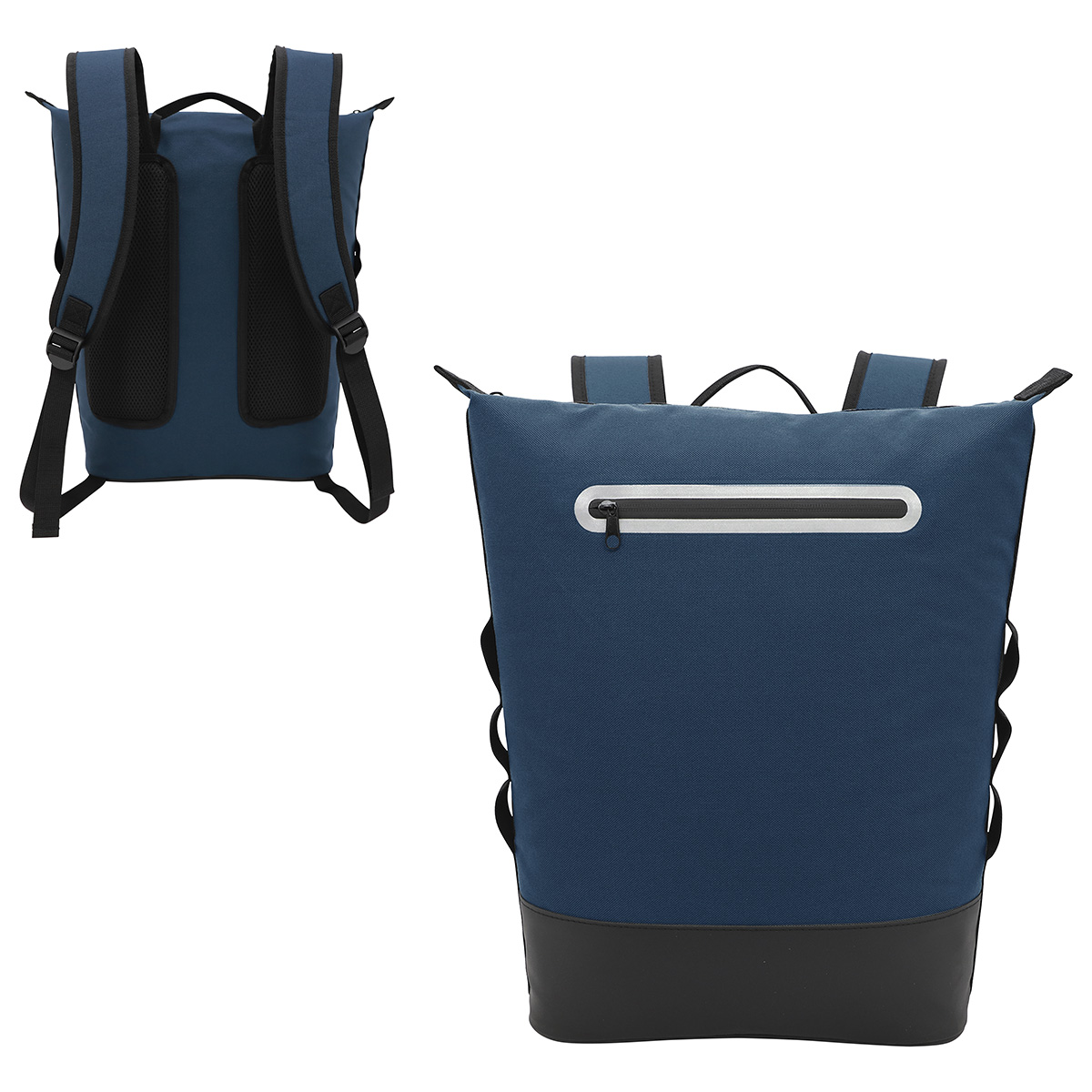 Picture of Pathfinder Polycanvas Insulated Cooler Backpack