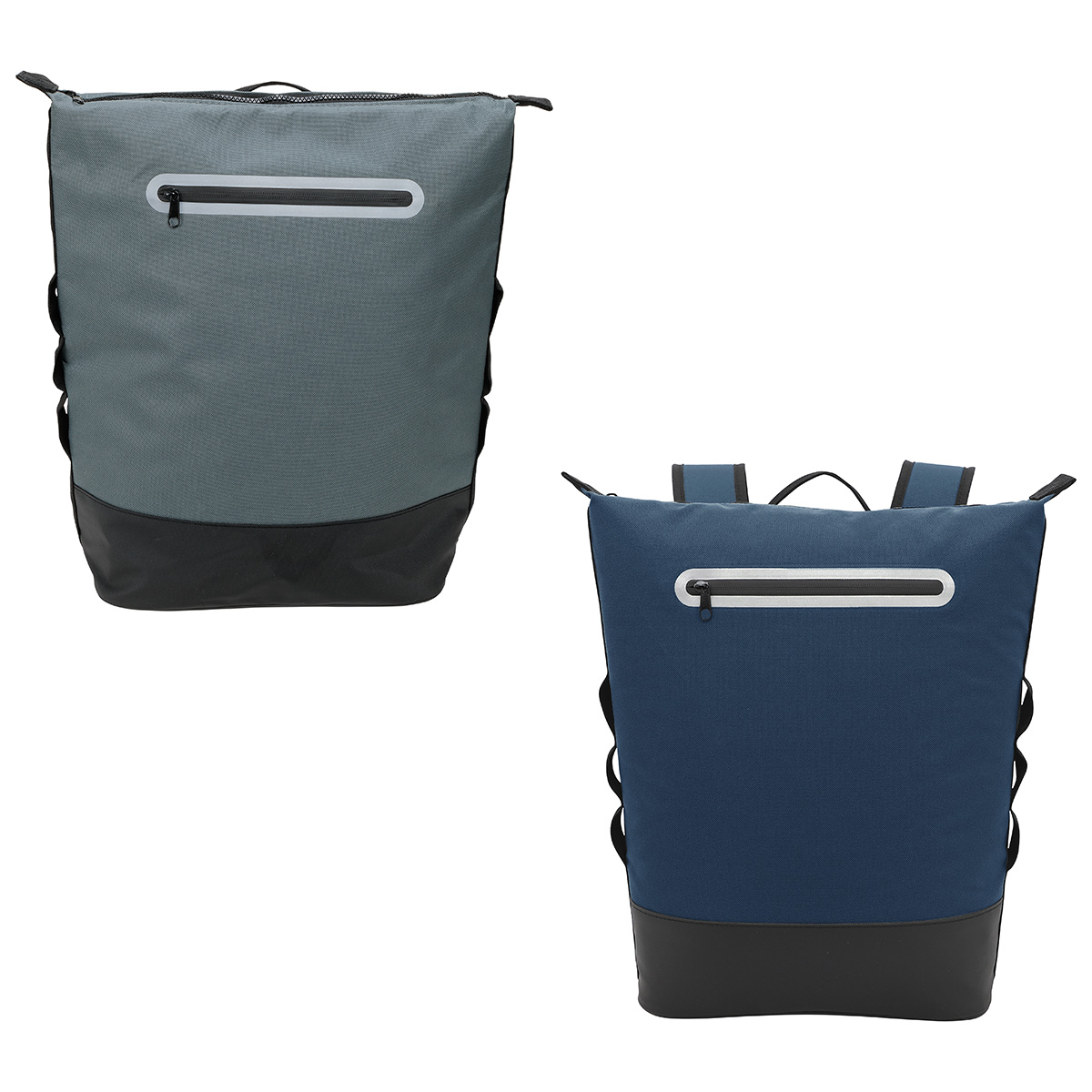 Picture of Pathfinder Polycanvas Insulated Cooler Backpack