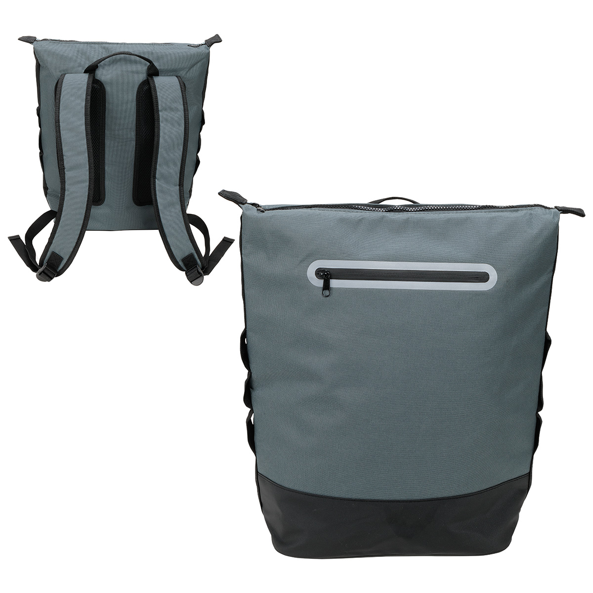 Picture of Pathfinder Polycanvas Insulated Cooler Backpack