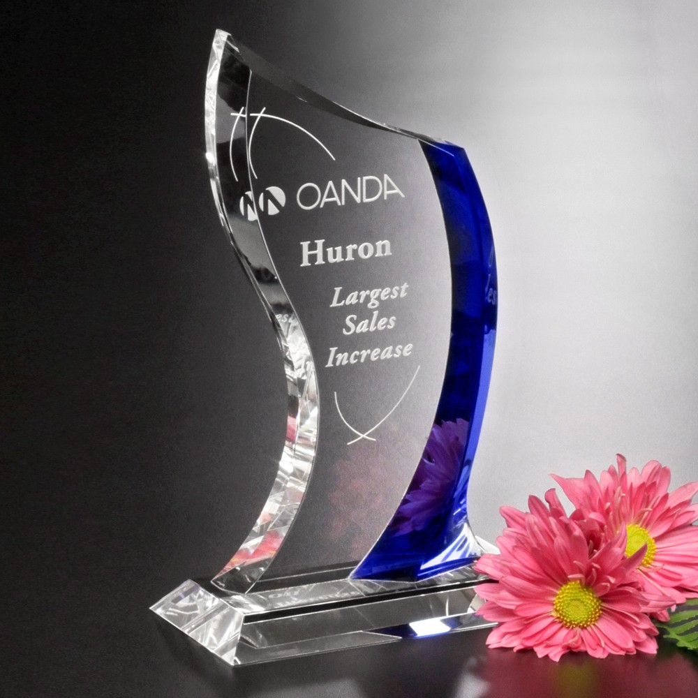 Picture of Potomac Indigo Award 9"