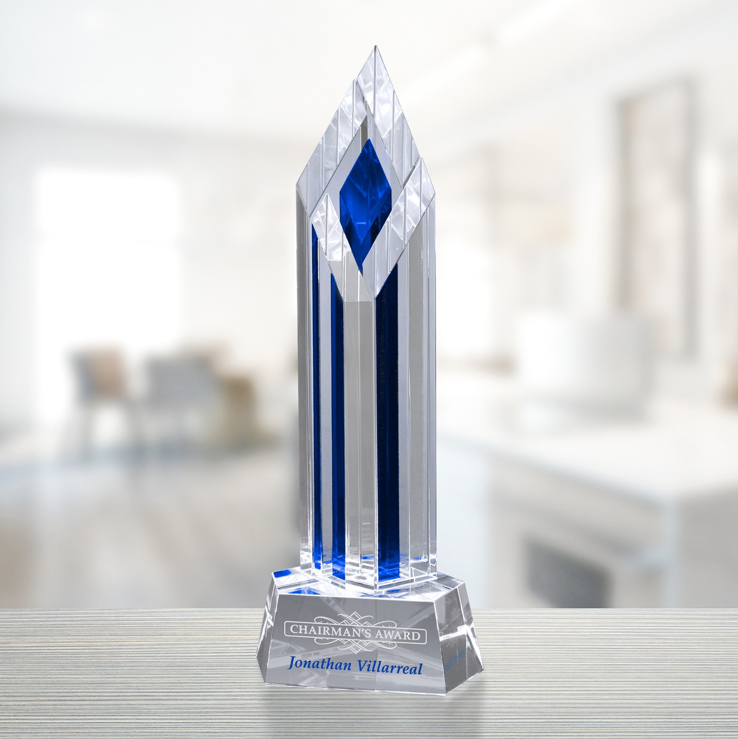 Picture of Halifax Indigo Award 13"