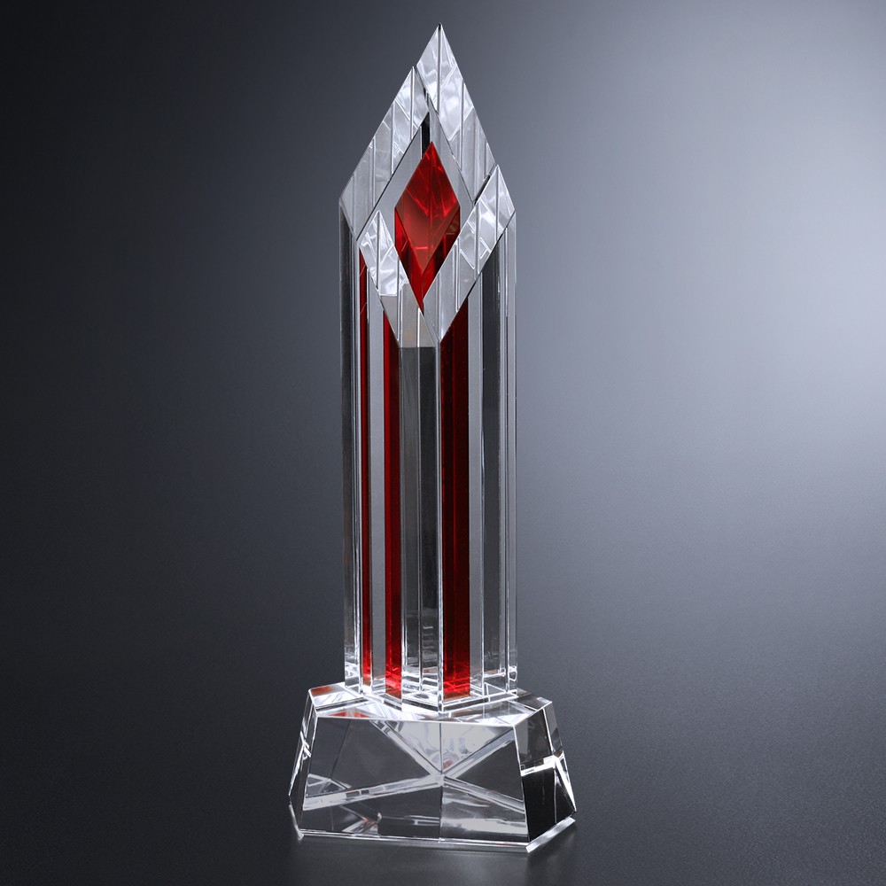 Picture of Halifax Ruby Award 13"