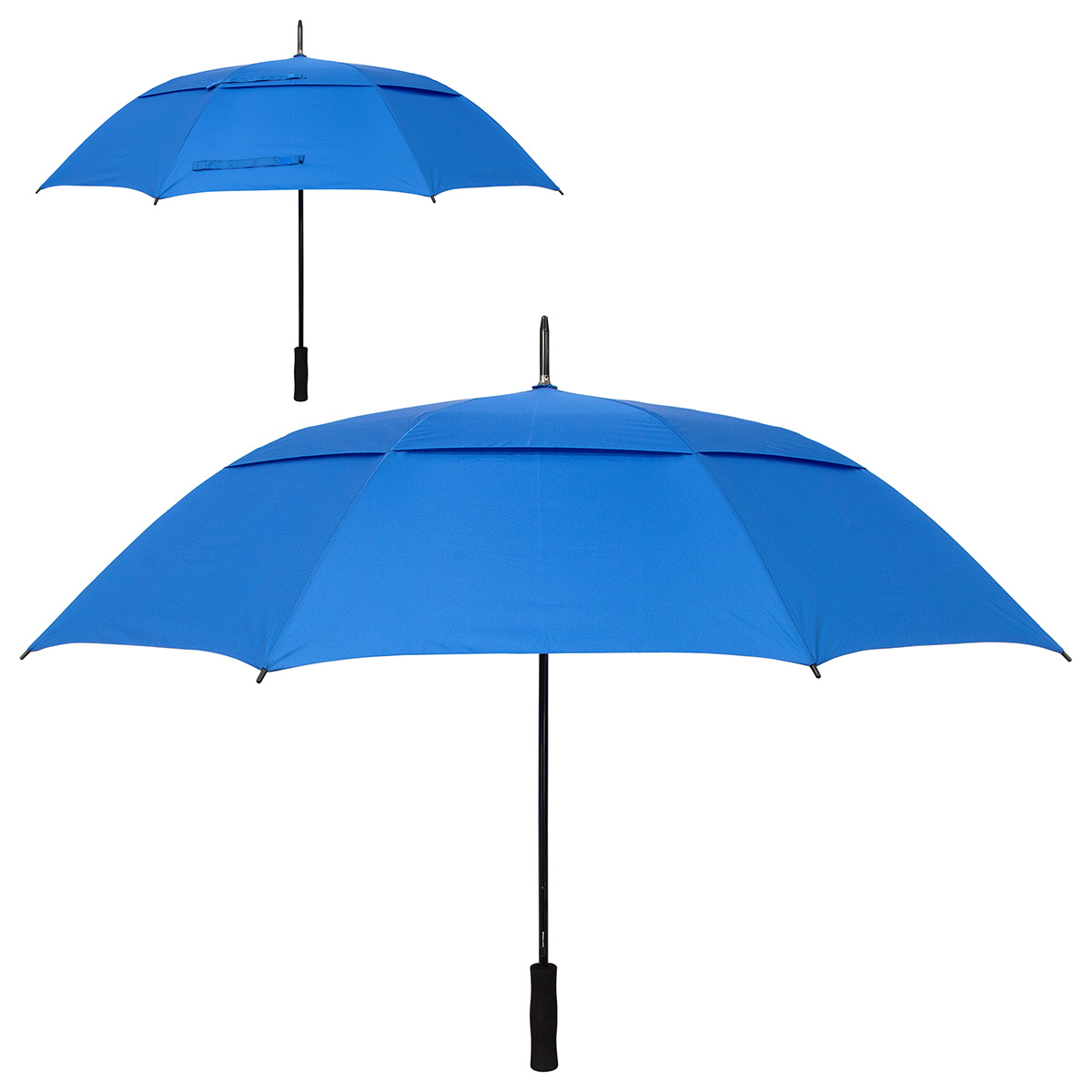 Picture of Cheshire Vented Auto-Open Golf Umbrella