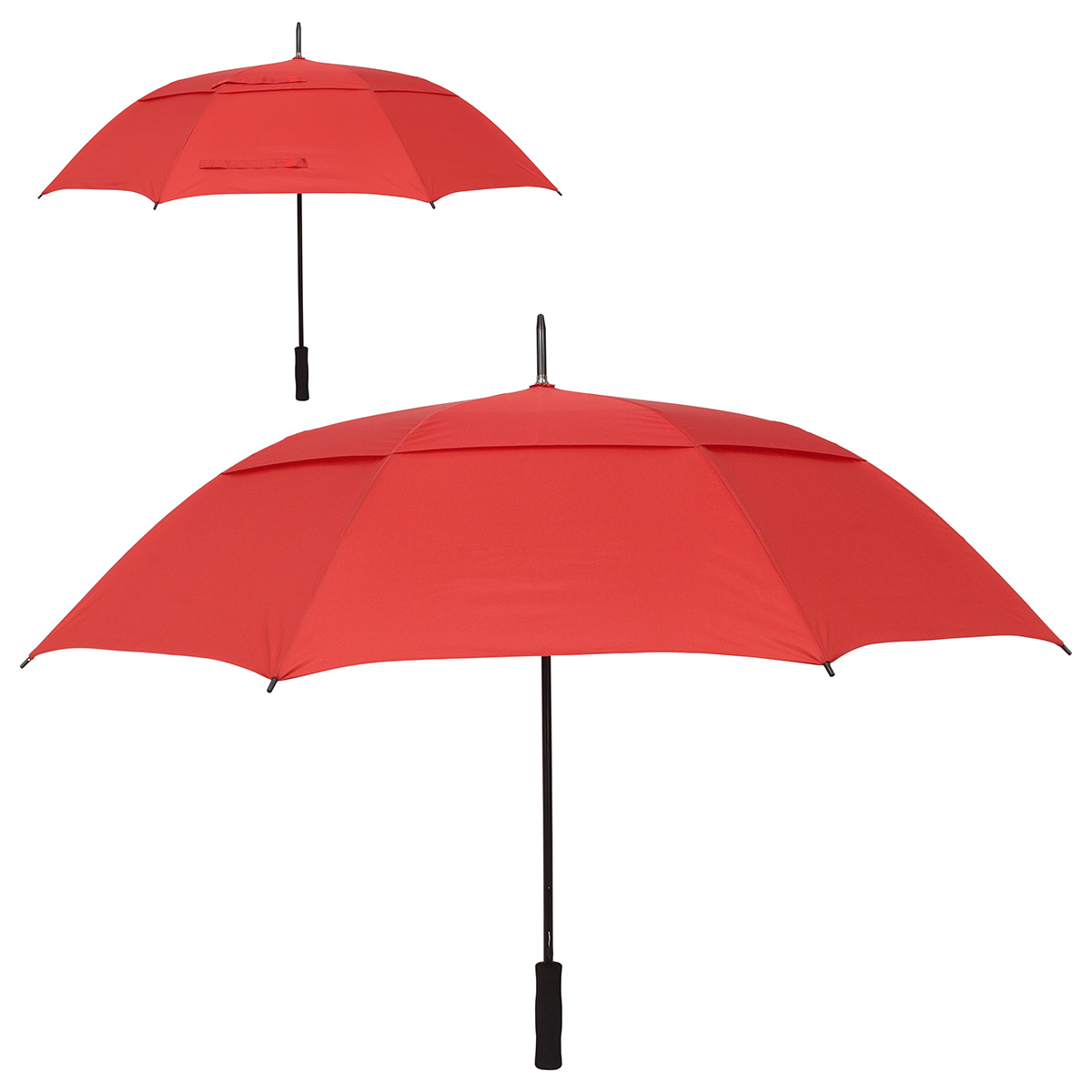 Picture of Cheshire Vented Auto-Open Golf Umbrella