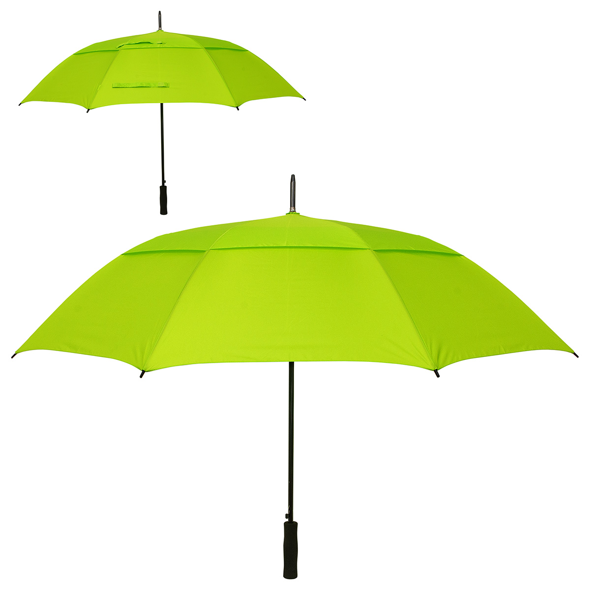 Picture of Cheshire Vented Auto-Open Golf Umbrella