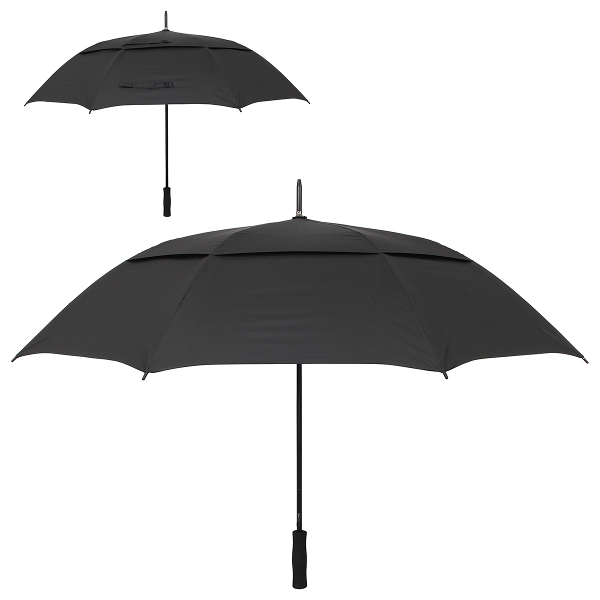 Picture of Cheshire Vented Auto-Open Golf Umbrella