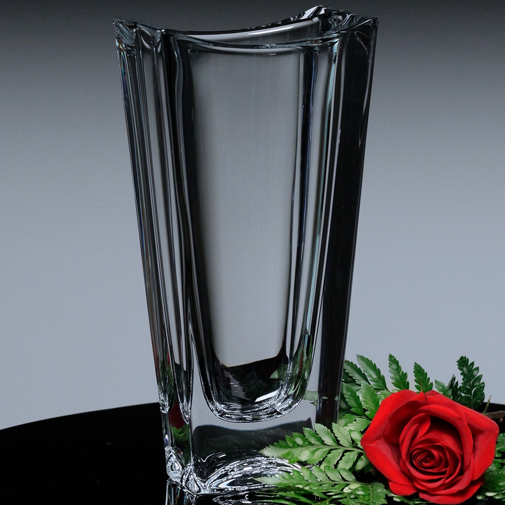 Picture of Capri Vase 10"
