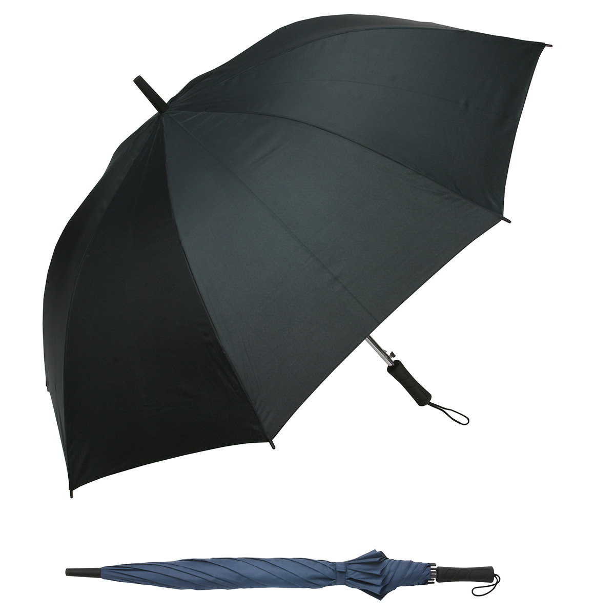 Picture of Lockwood Auto-Open Golf Umbrella