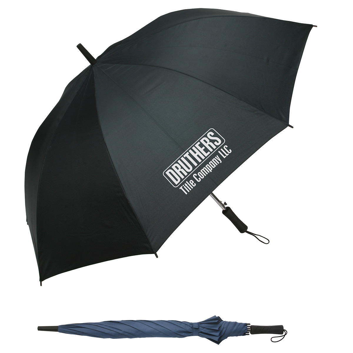 Picture of Lockwood Auto-Open Golf Umbrella