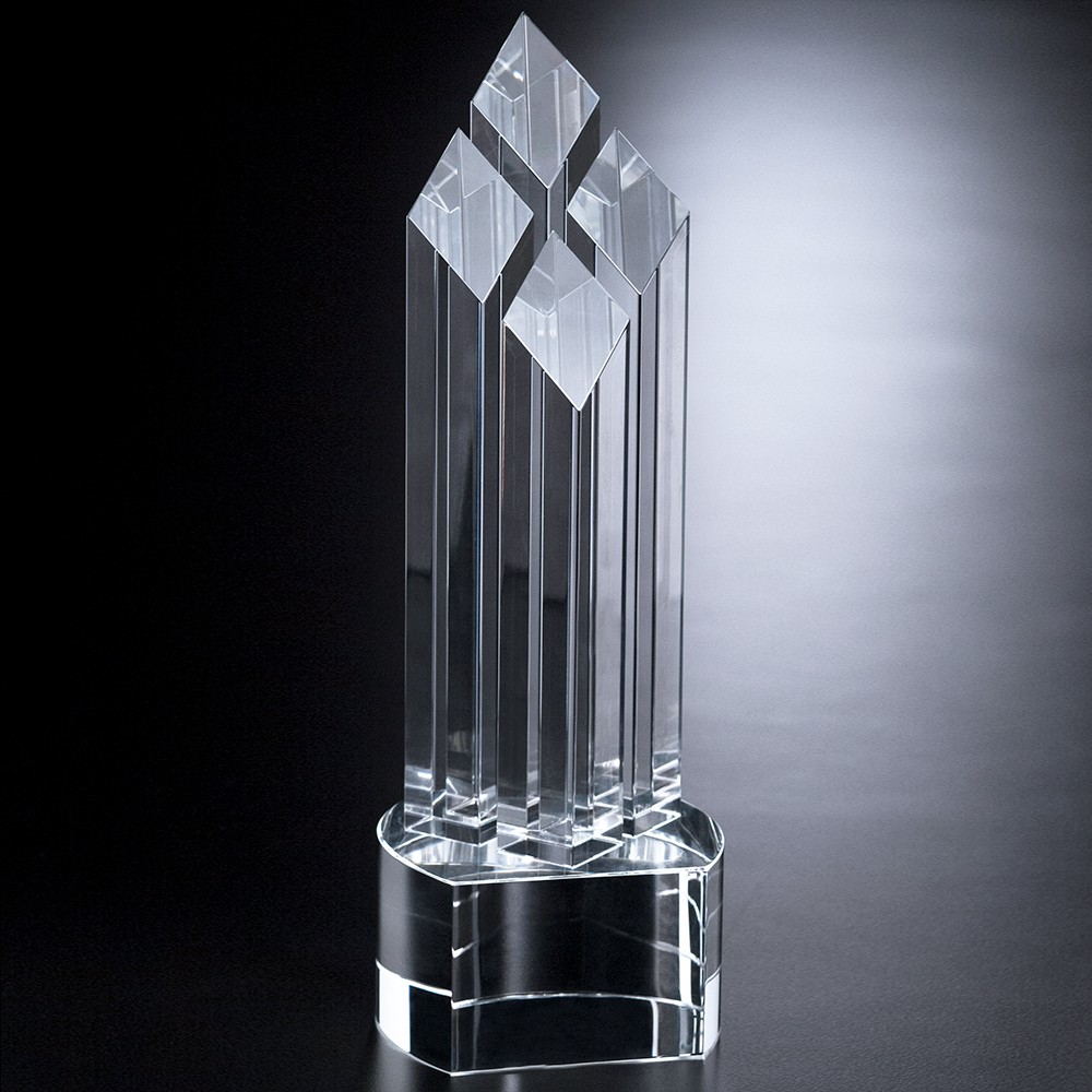 Picture of Hayworth Award 12"