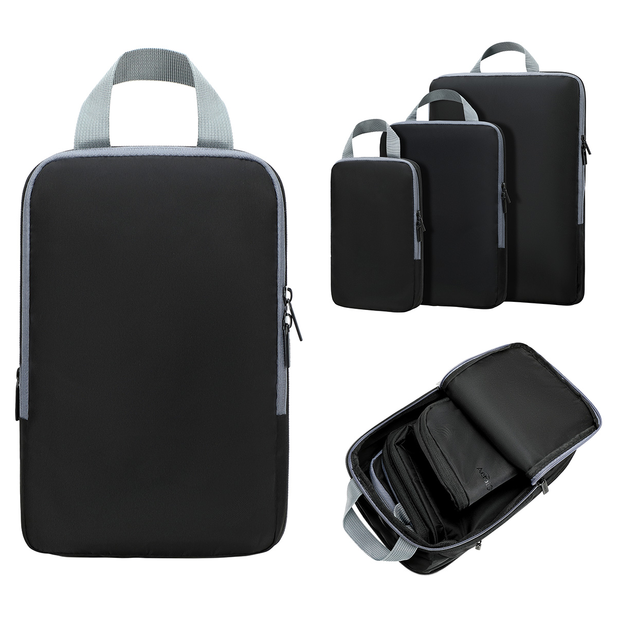Picture of AeroLOFT® Compression Packing Cubes 3 pc