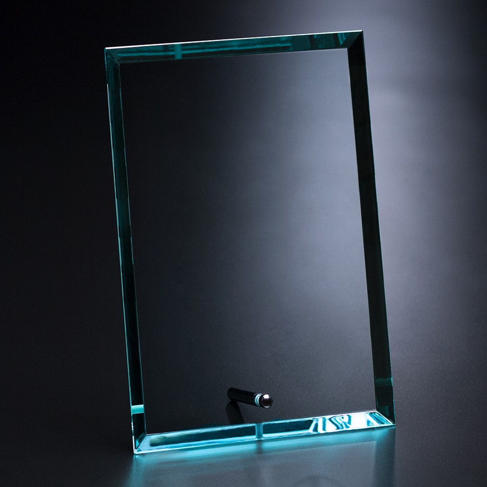 Picture of Bristol Rectangle Vertical 6"