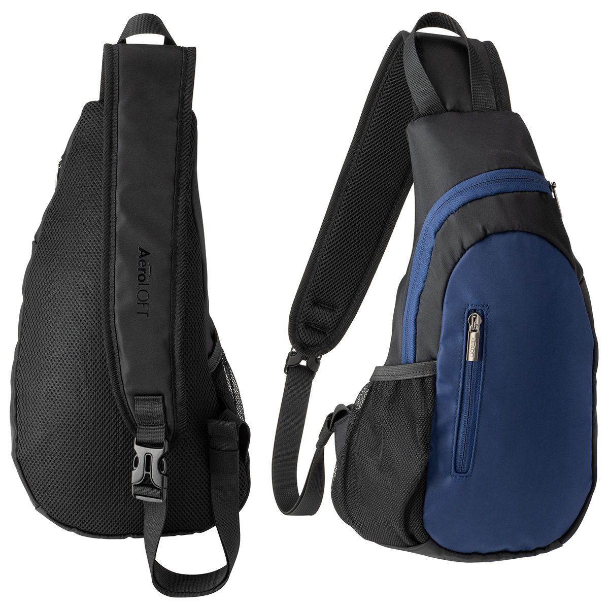 Picture of AeroLOFT® Crossbody Sling Backpack