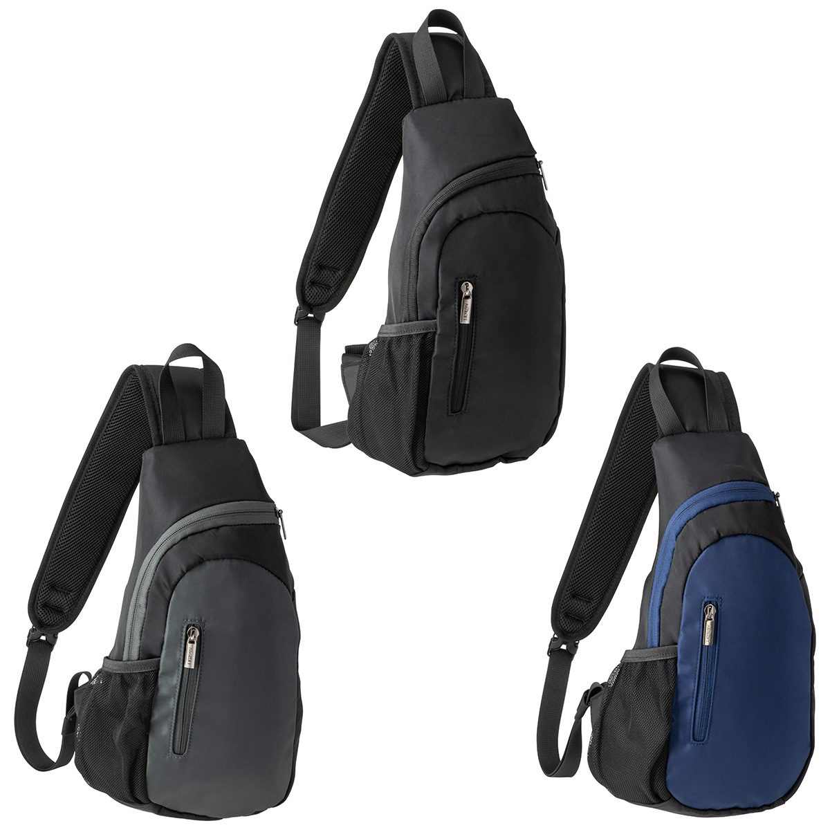 Picture of AeroLOFT® Crossbody Sling Backpack