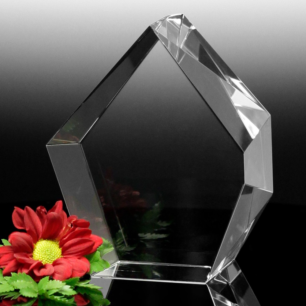 Picture of Larsmont Award 5"