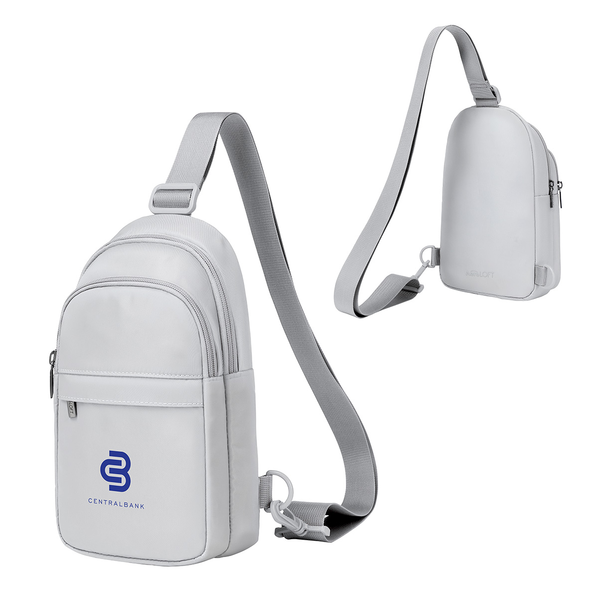 Picture of AeroLOFT® Motion Crossbody Sling Bag