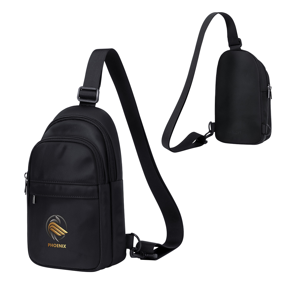 Picture of AeroLOFT® Motion Crossbody Sling Bag