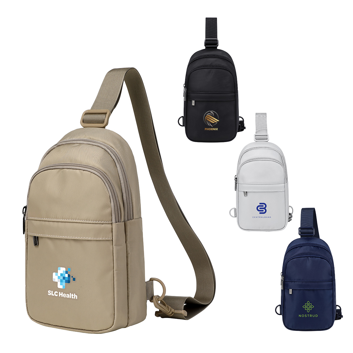 Picture of AeroLOFT® Motion Crossbody Sling Bag