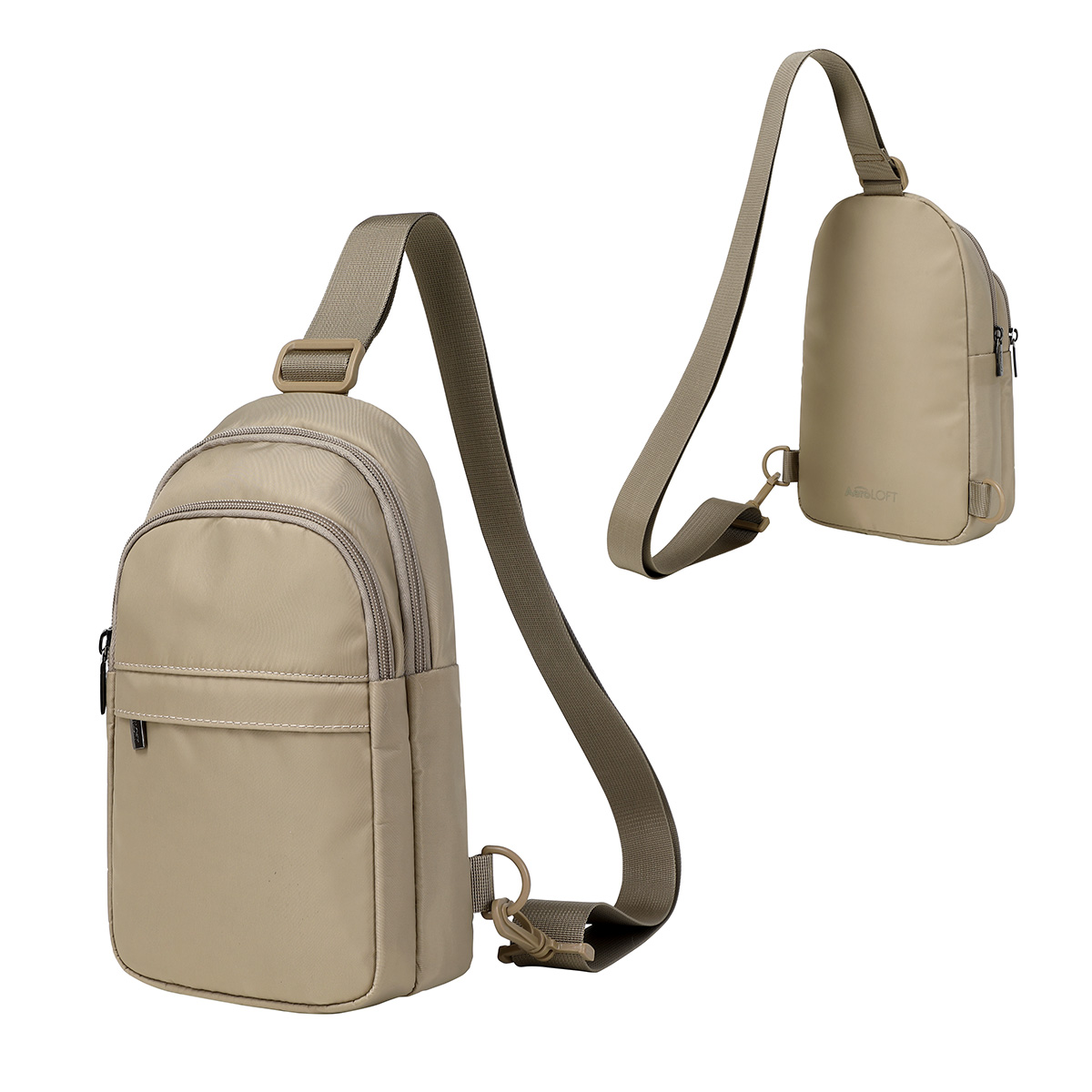 Picture of AeroLOFT® Motion Crossbody Sling Bag