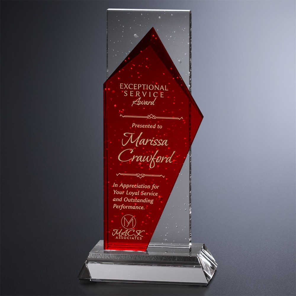 Picture of Nebula Award 9-1/2"