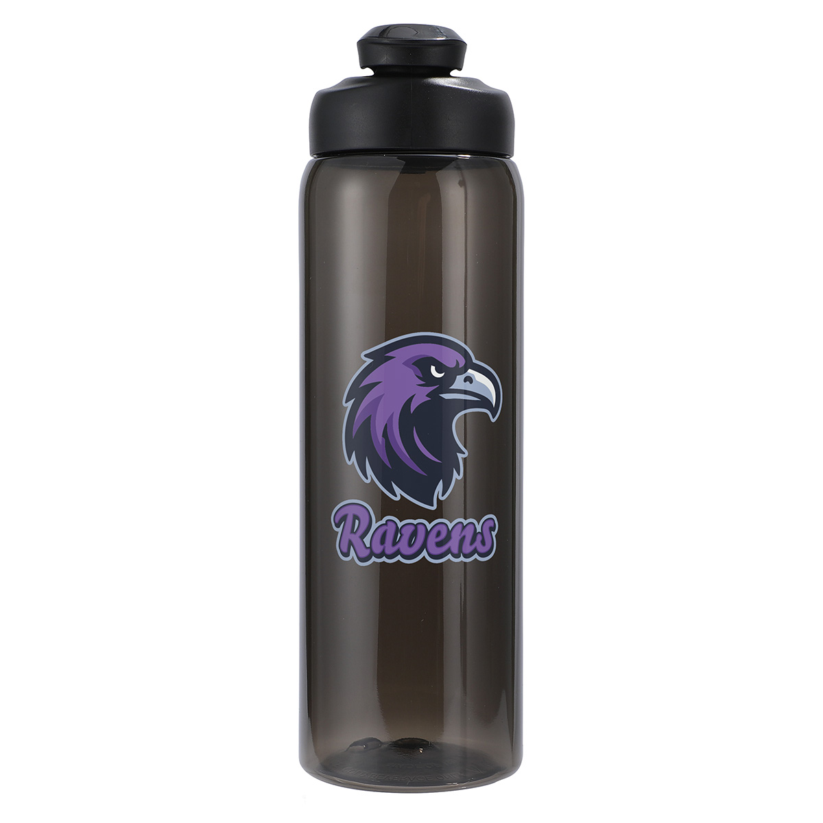 Picture of Josi 25 oz RPET Reusable Sports Bottle