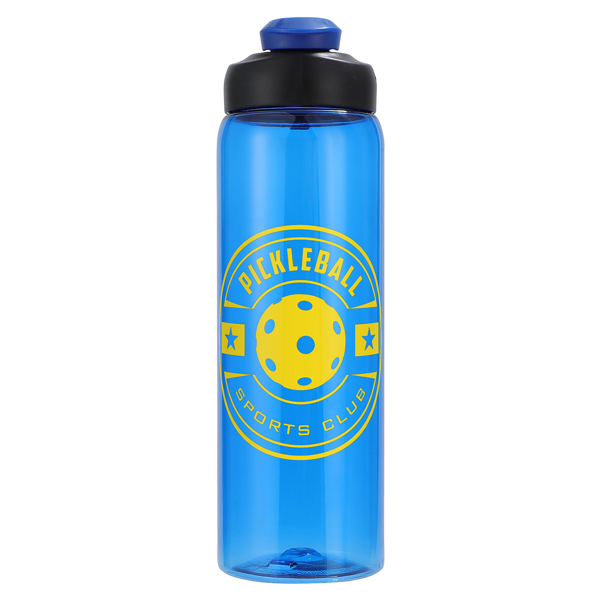 Picture of Josi 25 oz RPET Reusable Sports Bottle