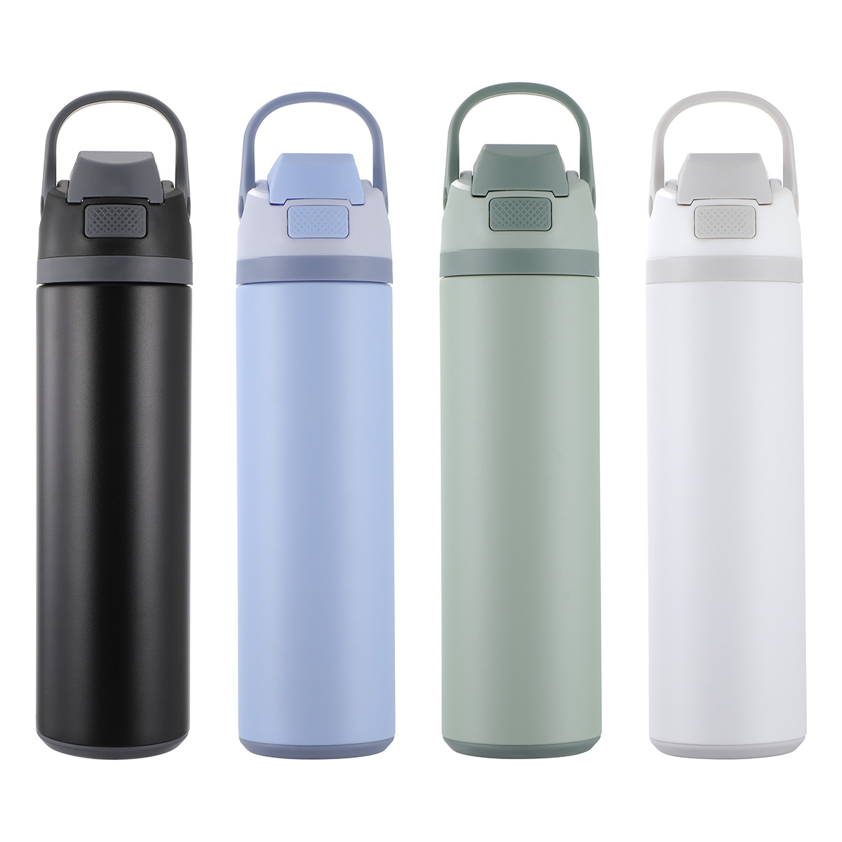 Picture of Lark 24 oz Vacuum Recycled Stainless Steel Bottle