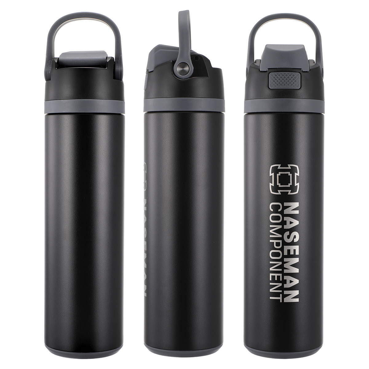 Picture of Lark 24 oz Vacuum Recycled Stainless Steel Bottle