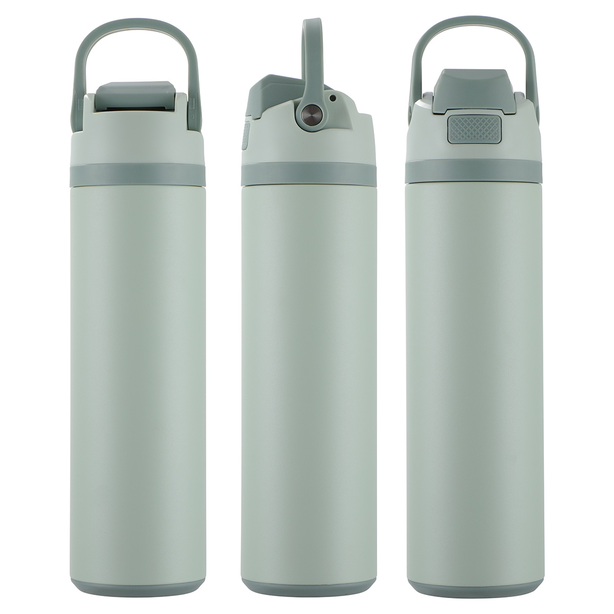 Picture of Lark 24 oz Vacuum Recycled Stainless Steel Bottle