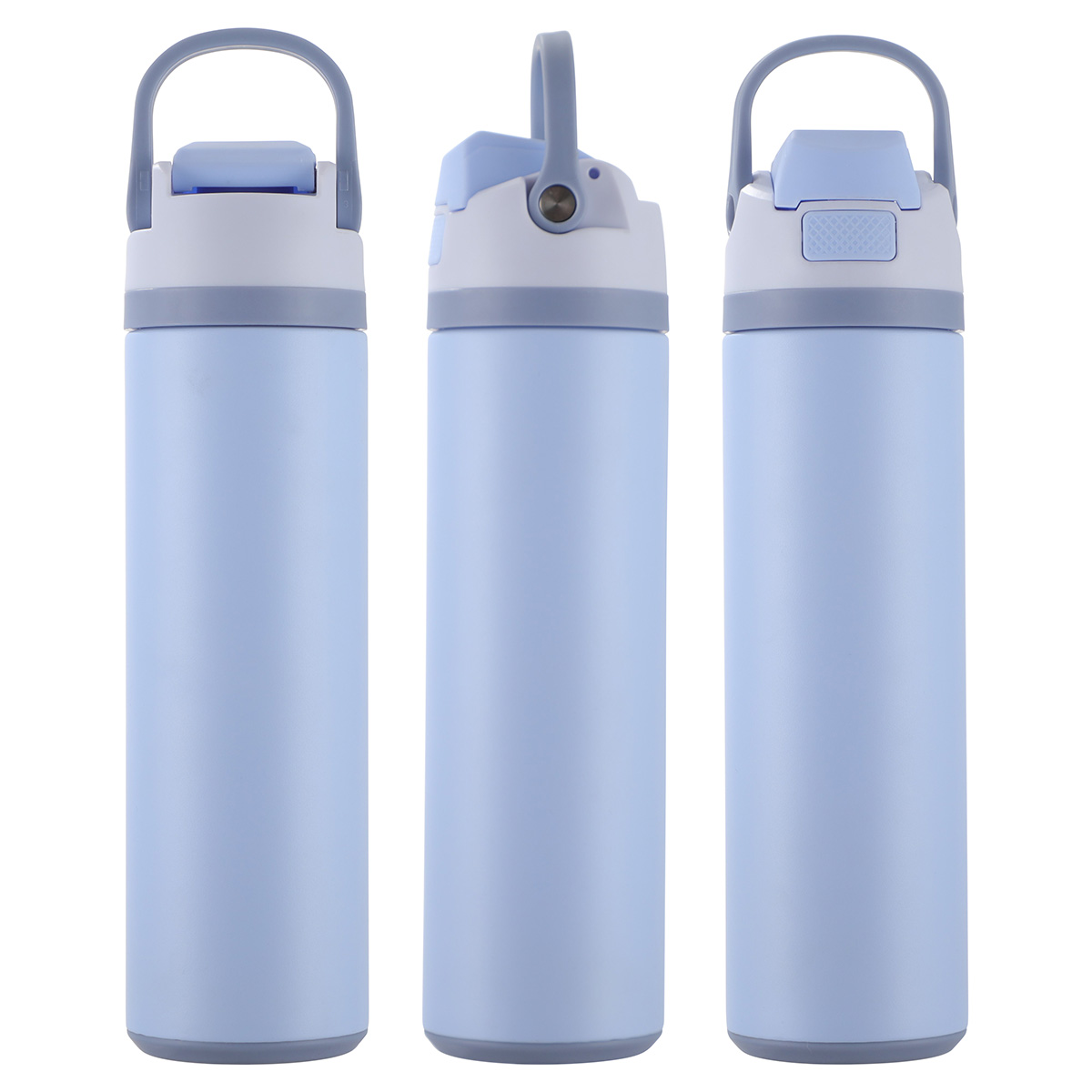 Picture of Lark 24 oz Vacuum Recycled Stainless Steel Bottle