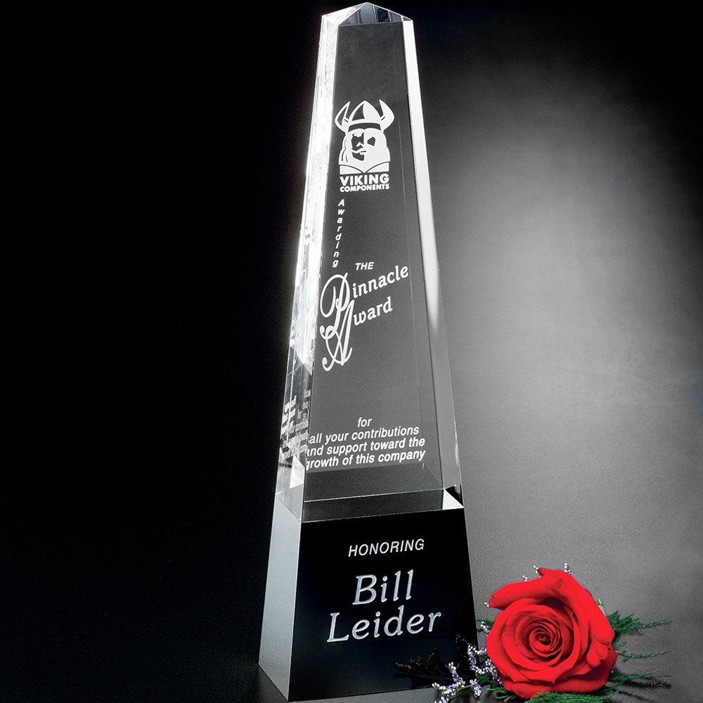 Picture of Cosmo Obelisk 12"