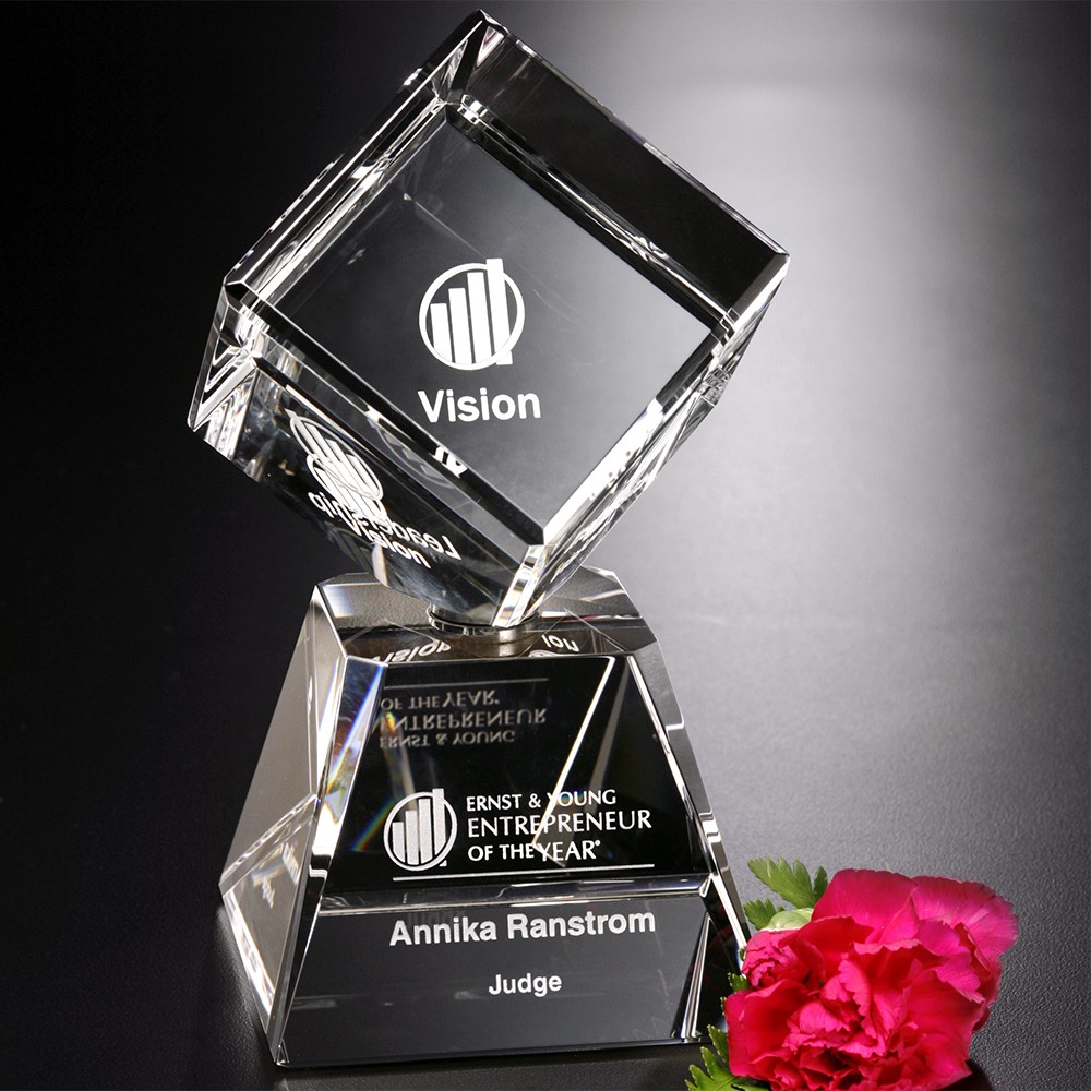 Picture of Awards In Motion&reg; Arden 7-1/4"