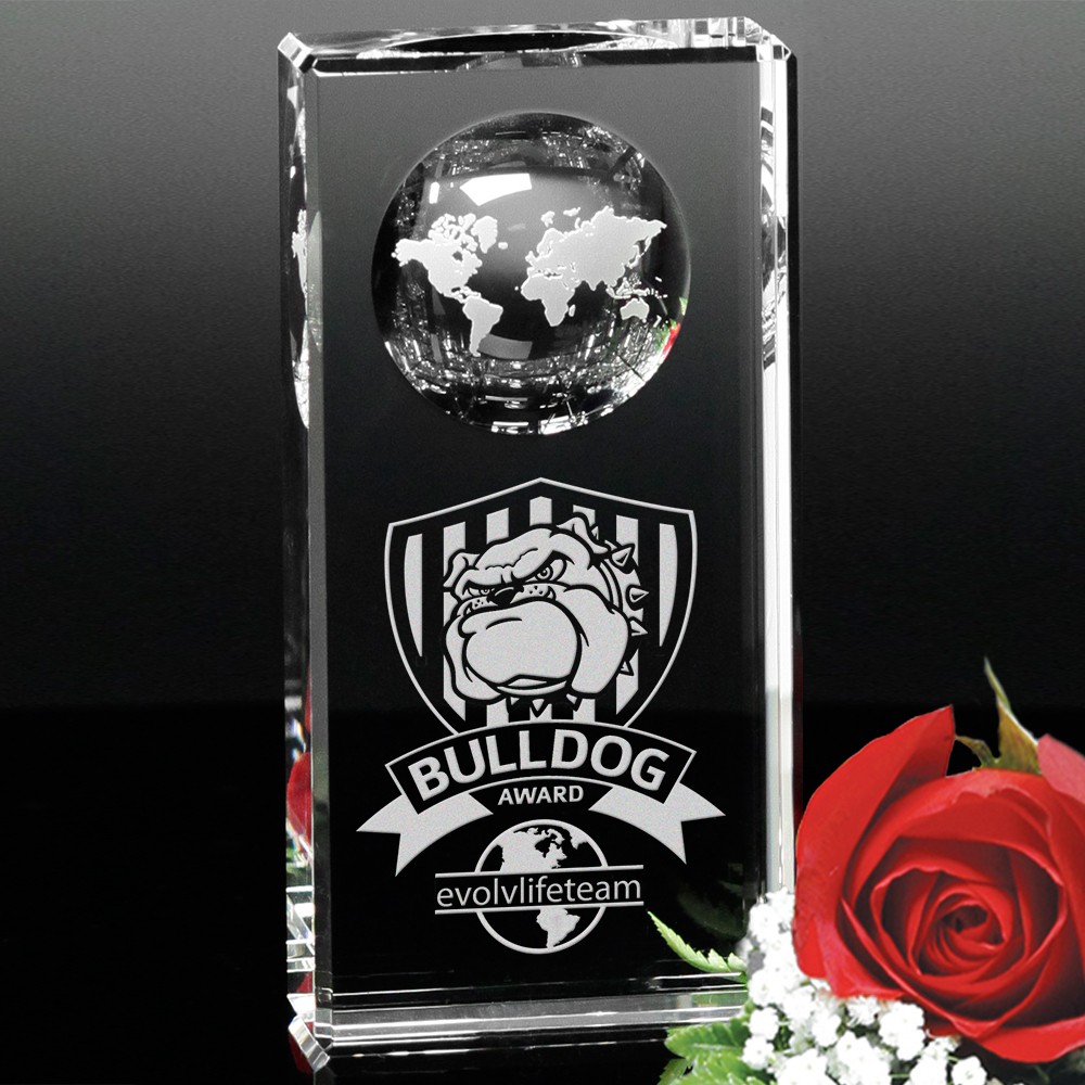 Picture of Kendall Global Award 6"