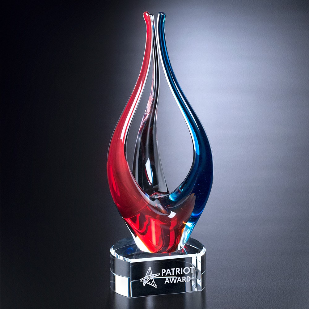 Picture of Revelation Award 11-1/2"