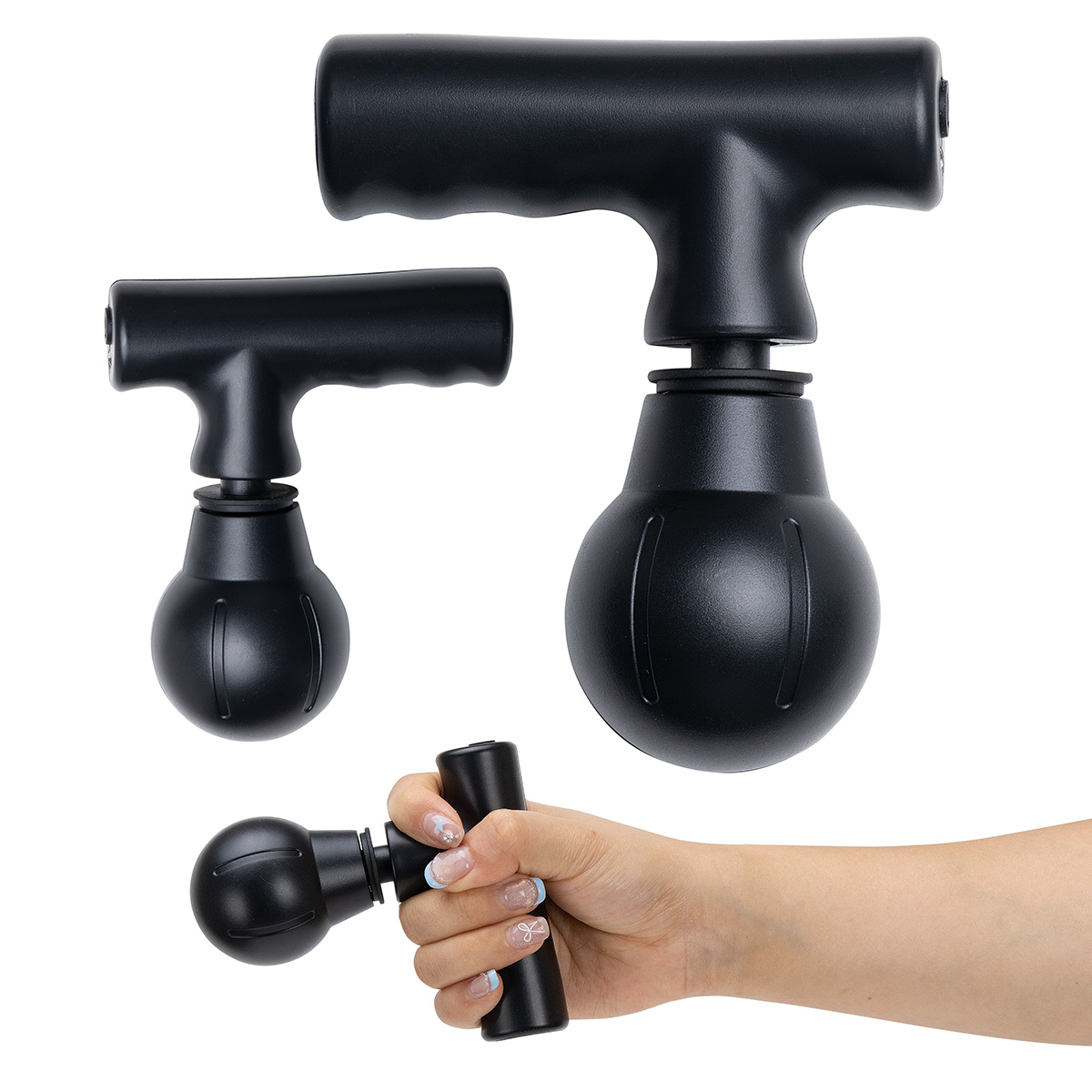 Picture of Comfort Logic™ Companion Mini Massage Gun