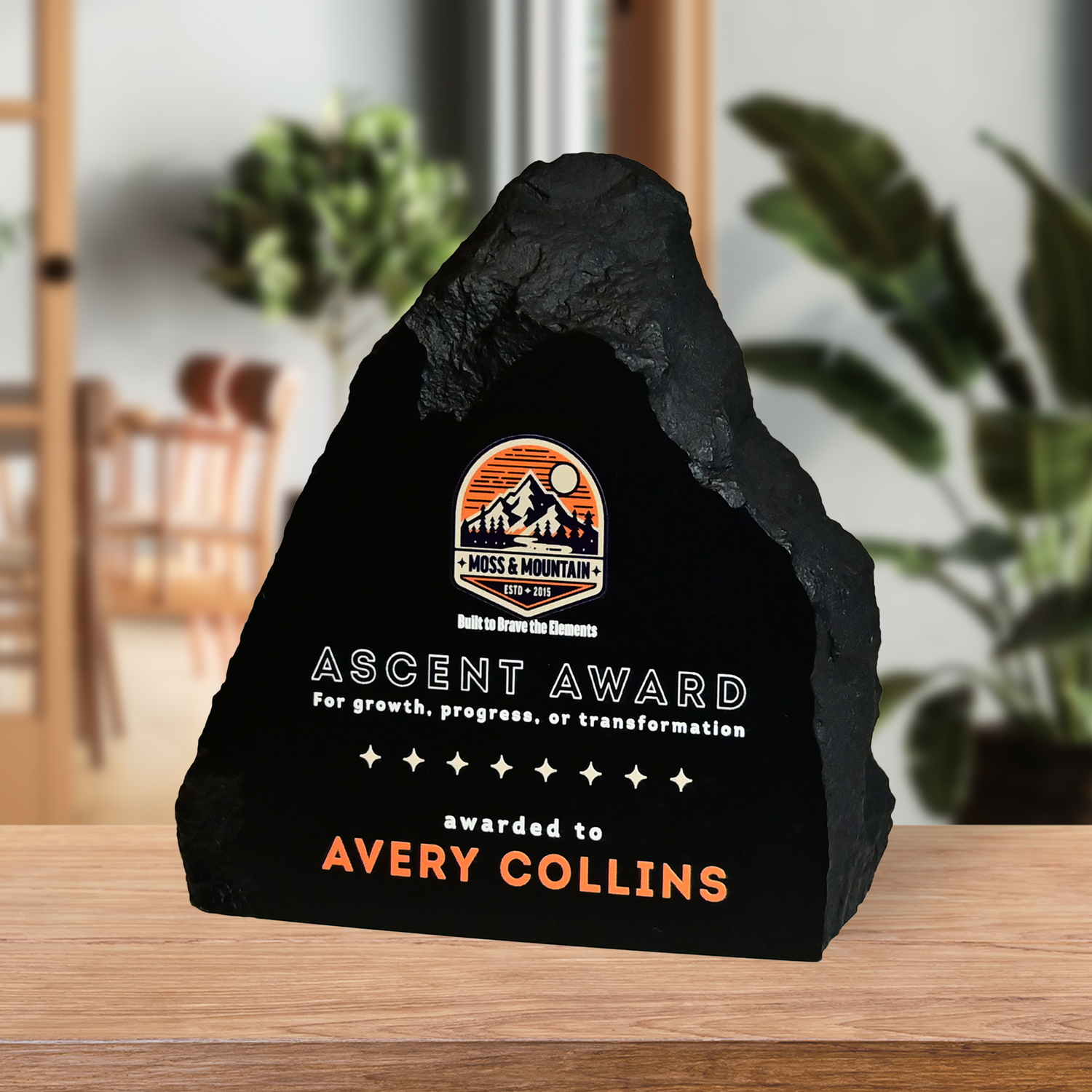 Picture of Bello Award 5-1/2"