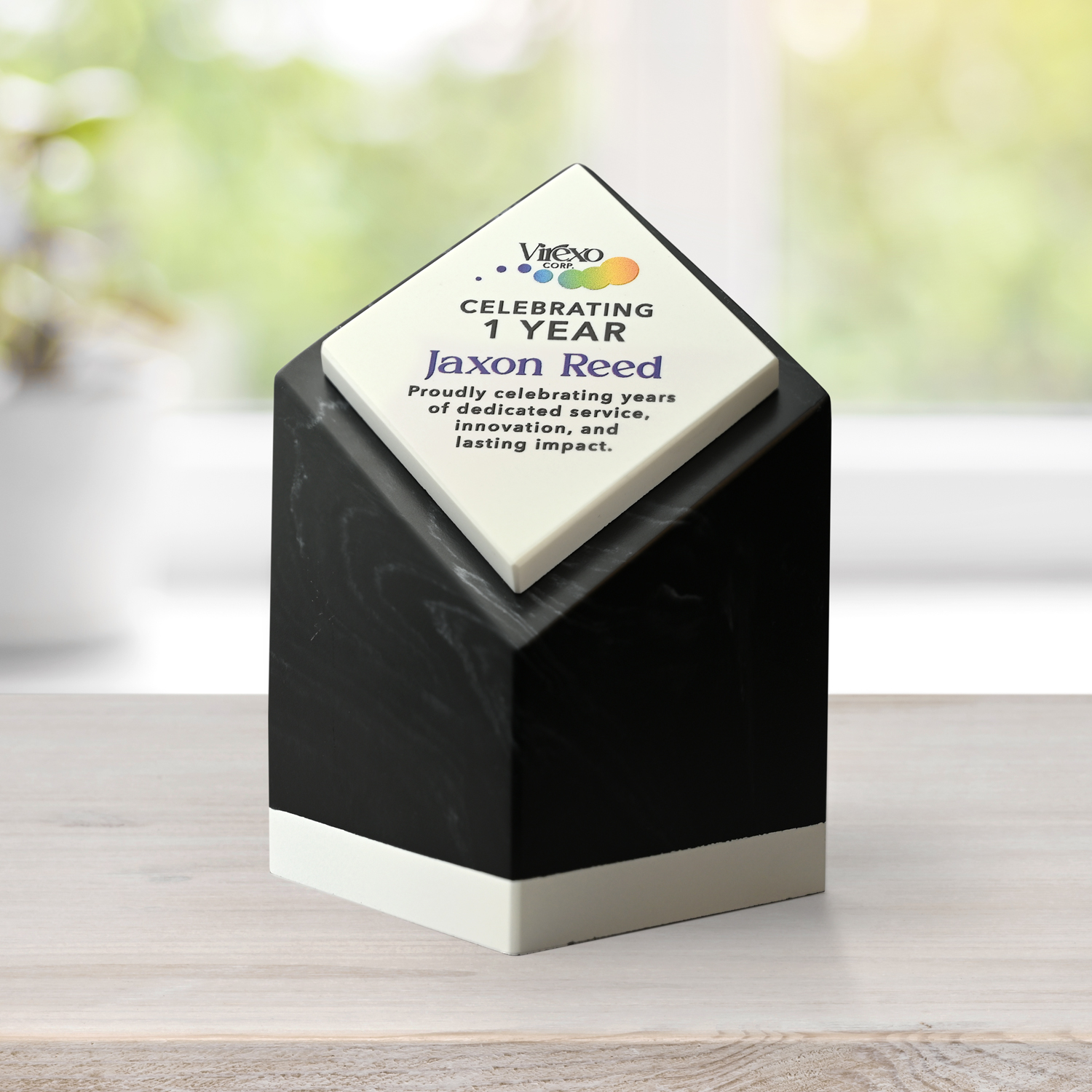 Picture of Cappa Award 5"