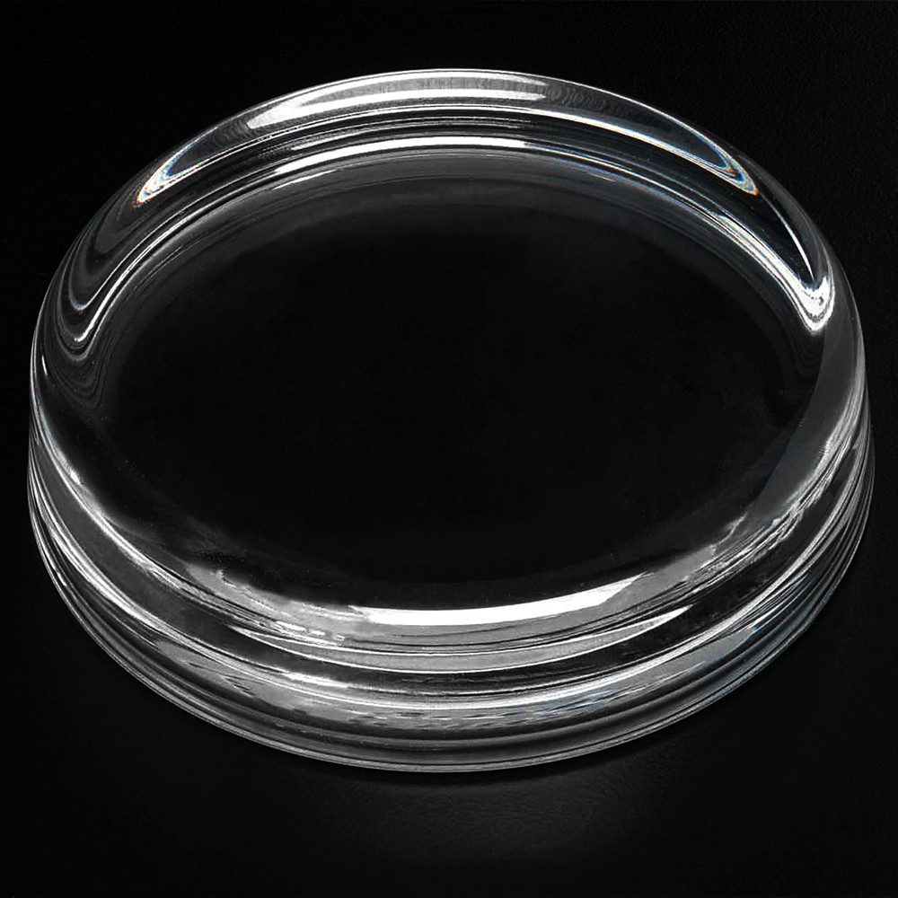 Picture of Windsor Paperweight 3-1/4" Dia.
