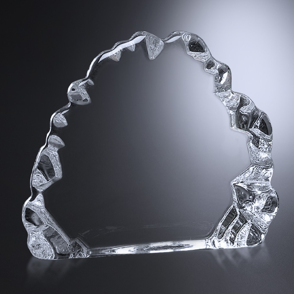 Picture of Crystal Iceberg 4"