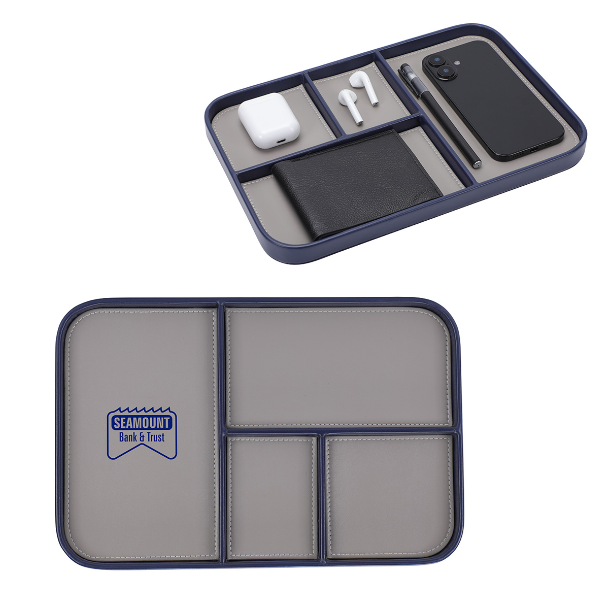 Picture of Best Buddy Tools® Desktop Organizer Valet