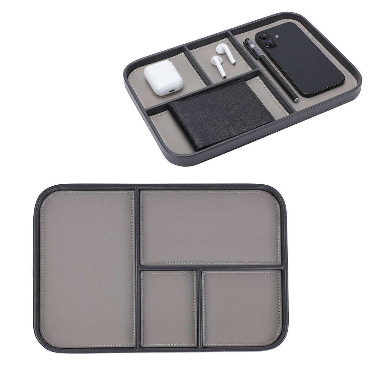 Picture of Best Buddy Tools® Desktop Organizer Valet
