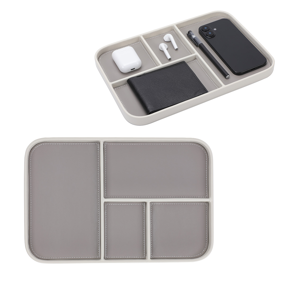 Picture of Best Buddy Tools® Desktop Organizer Valet