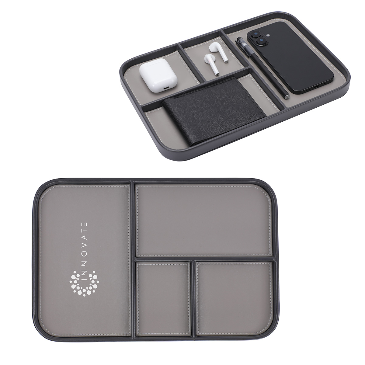 Picture of Best Buddy Tools® Desktop Organizer Valet