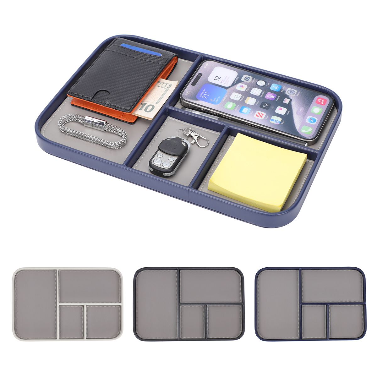 Picture of Best Buddy Tools® Desktop Organizer Valet