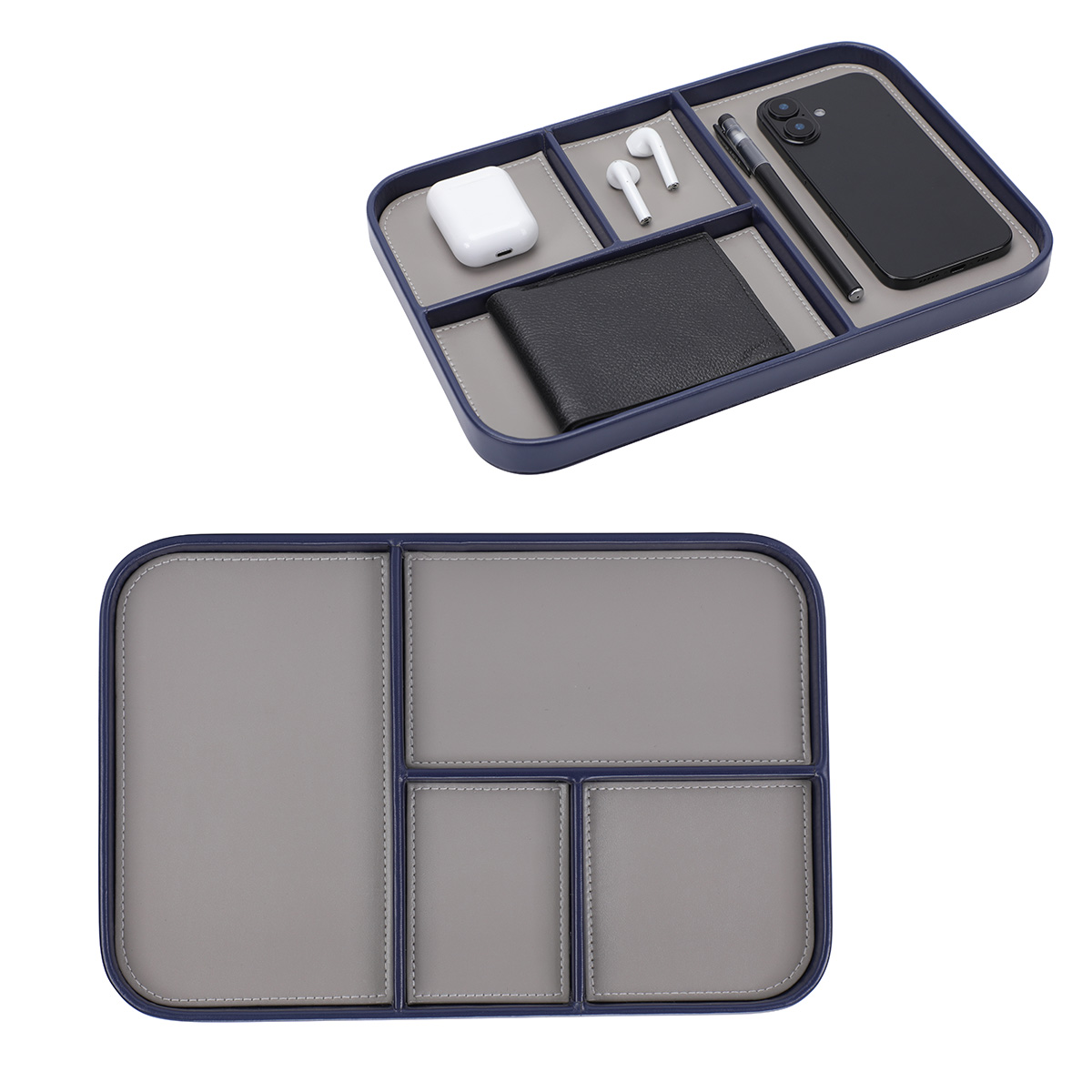 Picture of Best Buddy Tools® Desktop Organizer Valet