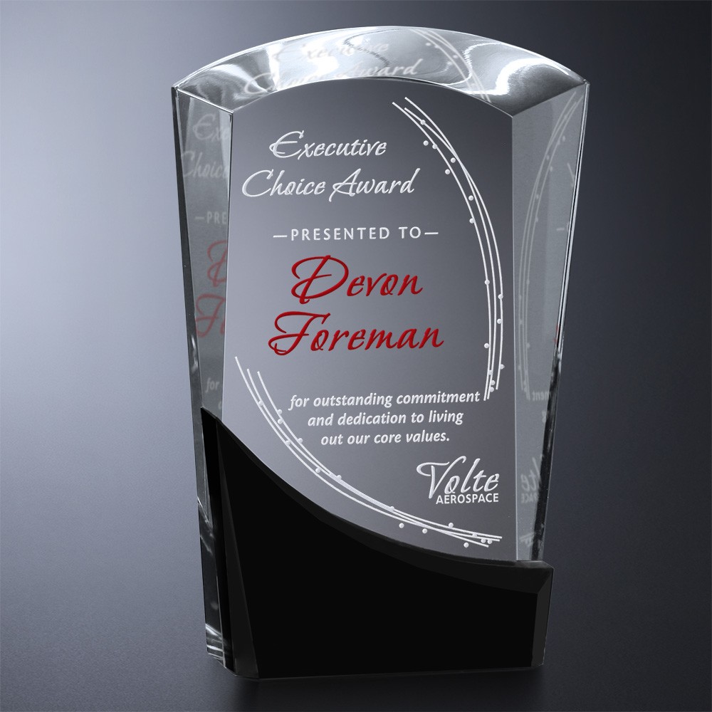 Picture of Wellton Sable Award 8"