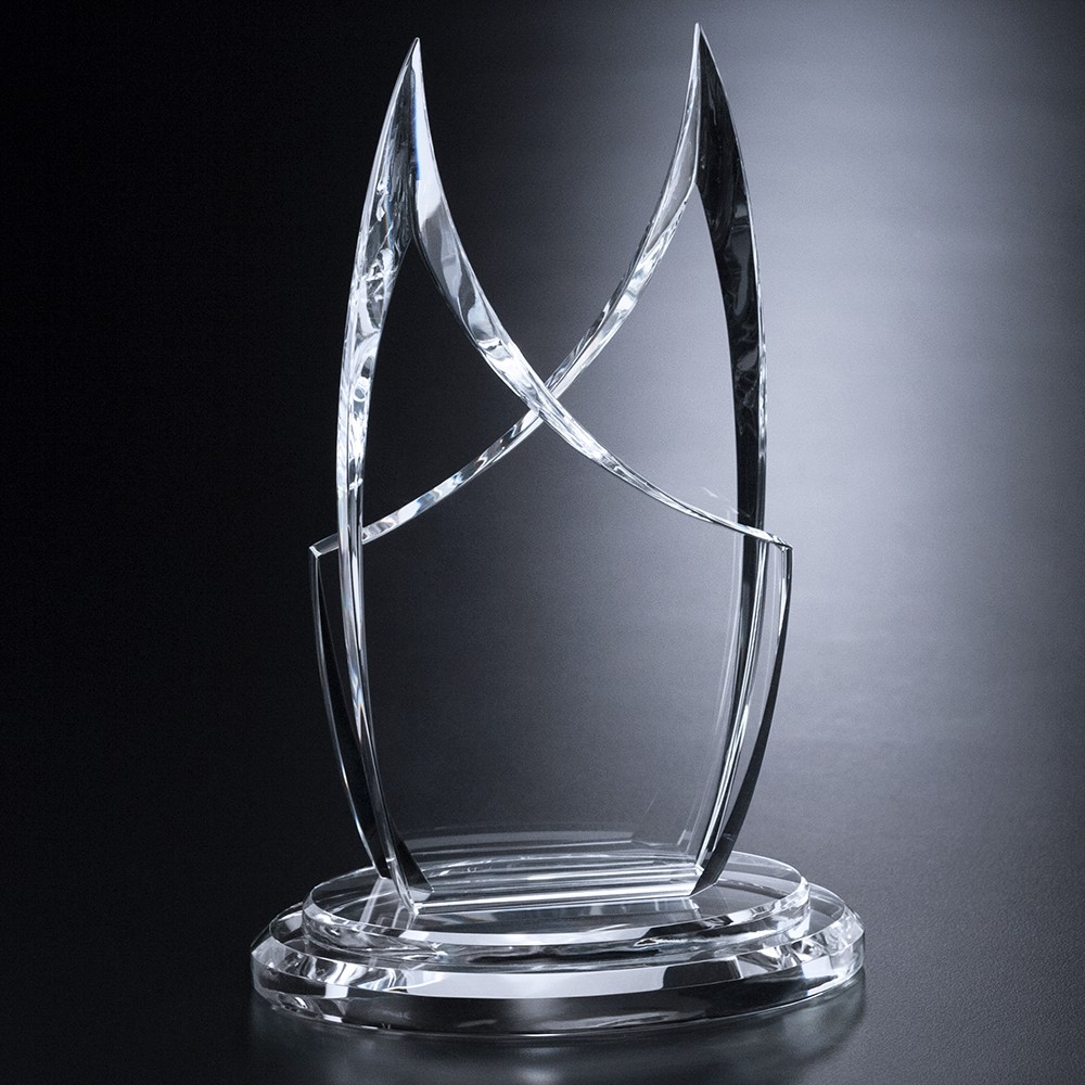 Picture of Montague Award 8-1/4"