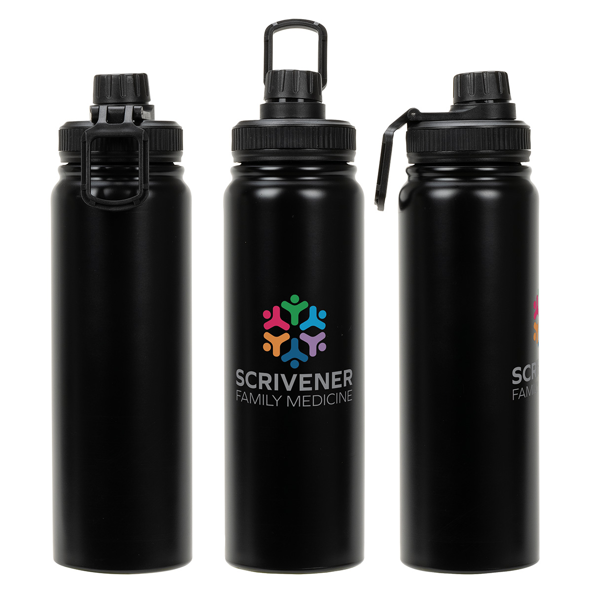 Picture of Nomad 27 oz Vacuum Insulated Stainless Steel Bottle