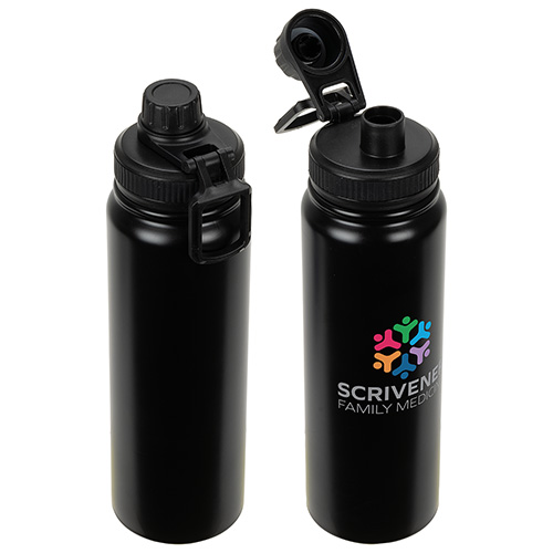 Picture of Nomad 27 oz Vacuum Insulated Stainless Steel Bottle