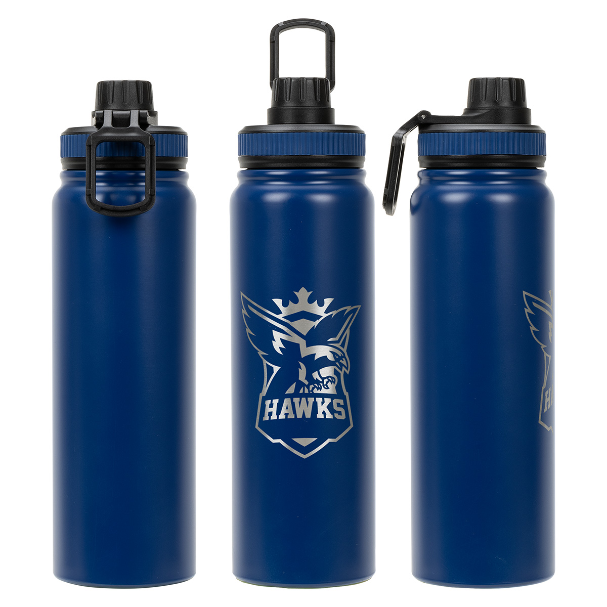 Picture of Nomad 27 oz Vacuum Insulated Stainless Steel Bottle